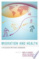 Migration and Health