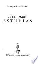 Miguel Angel Asturias