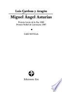 Miguel Angel Asturias