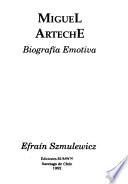 Miguel Arteche