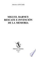 Miguel Barnet