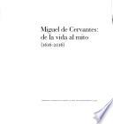 Miguel de Cervantes