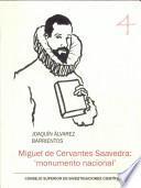 Miguel de Cervantes Saavedra
