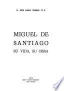 Miguel de Santiago