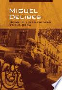 Miguel Delibes