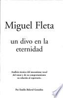 Miguel Fleta