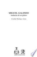Miguel Galindo