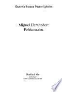 Miguel Hernández