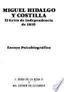 Miguel Hidalgo y Costilla