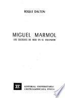 Miguel Mármol