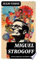 Miguel Strogoff (texto completo, con índice activo)