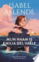 Mijn naam is Emilia del Valle