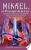Mikael, el Prncipe de la Luz