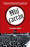 Mil caerán