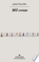 Mil cosas
