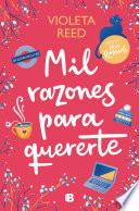 Mil razones para quererte (Mis razones 2)