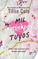 Mil Recuerdos Tuyos / a Thousand Broken Pieces (Besos 2)