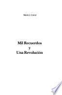 Mil recuerdos y una revolución