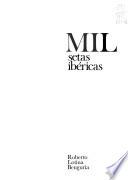Mil setas ibéricas