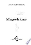 Milagro de amor