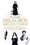 Milagros argentinos