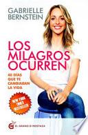 Milagros Ocurren, Los