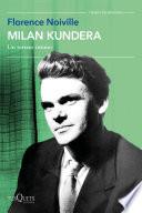 Milan Kundera