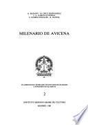 Milenario de Avicena