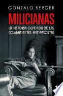 Milicianas