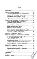 Militarismo y clases sociales en la isla de Vieques