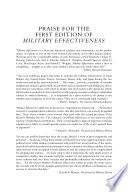 Military Effectiveness: Volume 3, The Second World War