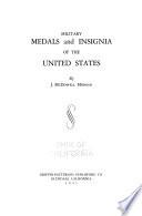 Military Medals and Insignia of the United States
