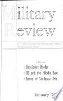 Military Review