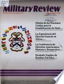 Military review