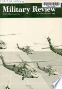 Military review