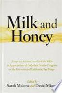 Milk and Honey