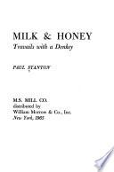 Milk & Honey