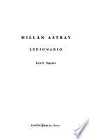 Millán Astray, legionario