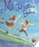 Milli, Jack Y El Gato Bailarin