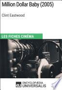 Million Dollar Baby de Clint Eastwood