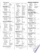 Million Dollar Directory. 1959-1978