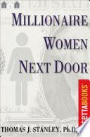 Millionaire Women Next Door
