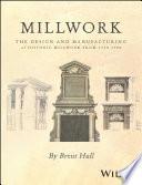 Millwork