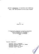 MILTON'S 'AREOPAGITICA': AN ANALYTICAL AND HISTORICAL STUDY, WITH IMPLICATIONS FOR THE COLLEGE TEACHER.