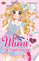 Mimi, The Stylish Detective 01