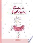 Mina, la bailarina