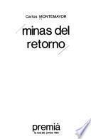 Minas del retorno