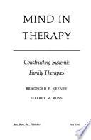 Mind In Therapy