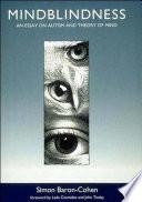 Mindblindness