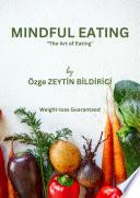 Mindful Eating